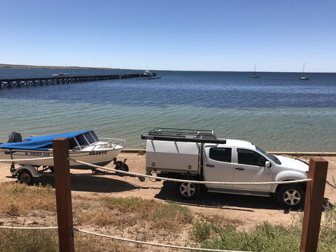 Streaky Bay Beachside & Jetty View Apartments - e-Seniors 9