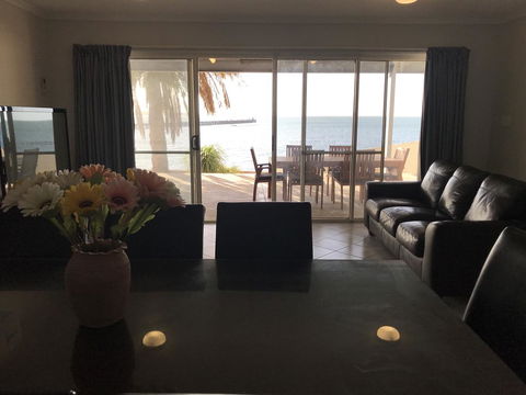 Streaky Bay Beachside & Jetty View Apartments - e-Seniors 31