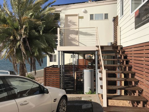 Streaky Bay Beachside & Jetty View Apartments - e-Seniors 35