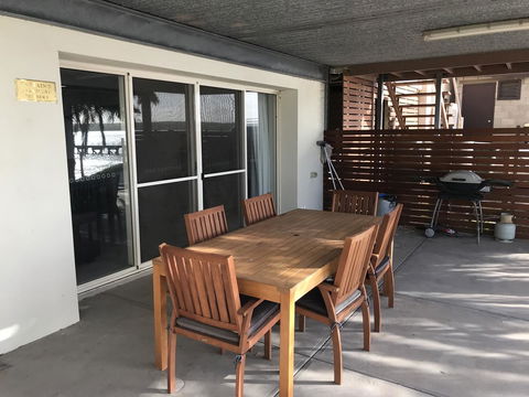 Streaky Bay Beachside & Jetty View Apartments - e-Seniors 38