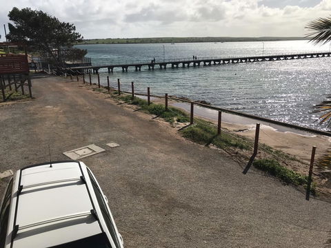 Streaky Bay Beachside & Jetty View Apartments - e-Seniors 14