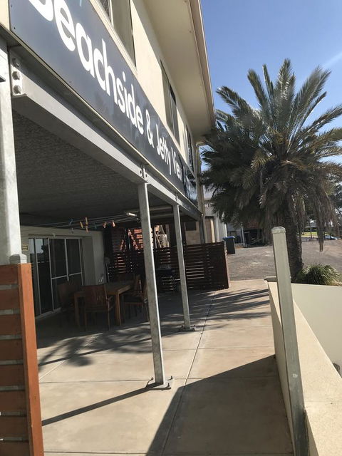 Streaky Bay Beachside & Jetty View Apartments - e-Seniors 12