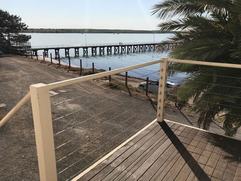 Streaky Bay Beachside & Jetty View Apartments - e-Seniors 13