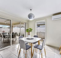 City Fringe Apartment B Mount Gambier - e-Seniors