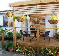 Gumnut Getaway BnB - e-Seniors