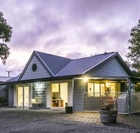 One Tree Bed and Breakfast - e-Seniors
