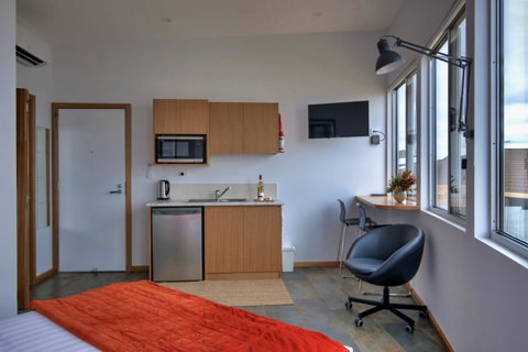 Cloudscape Apartment No 2 - e-Seniors 7