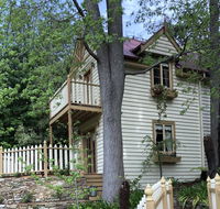 Aldgate Creek Cottage Bed and Breakfast - e-Seniors