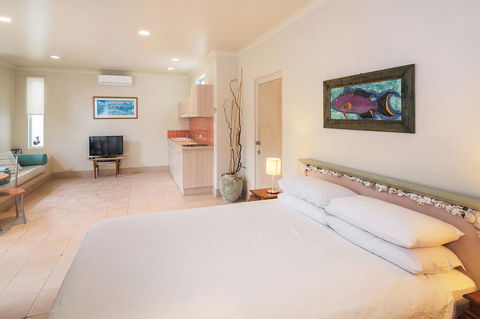 Sea & Soul Beachside Apartments - e-Seniors 4