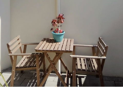 Sea & Soul Beachside Apartments - e-Seniors 2