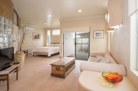 Sea & Soul Beachside Apartments - e-Seniors 0