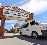 Sanno Marracoonda Perth Airport Hotel - e-Seniors
