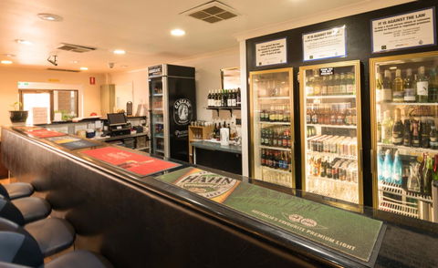 Sanno Marracoonda Perth Airport Hotel - e-Seniors 11