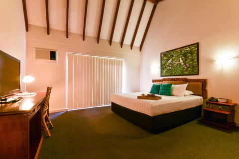 Sanno Marracoonda Perth Airport Hotel - e-Seniors 7