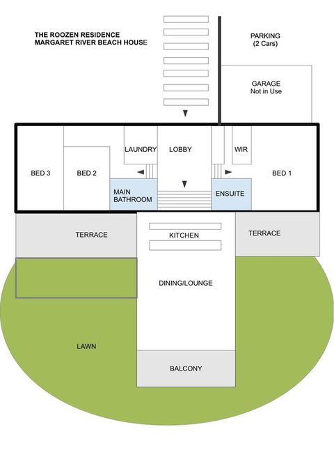 The Roozen Residence - e-Seniors 35