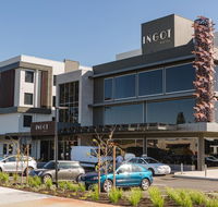 Ingot Hotel Perth an Ascend Hotel Collection member - e-Seniors