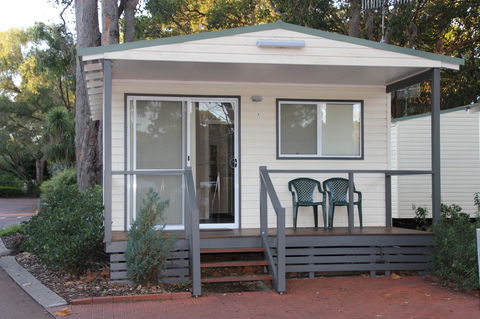 Margaret River Tourist Park - e-Seniors 44