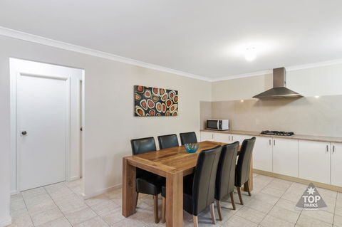 Margaret River Tourist Park - e-Seniors 6