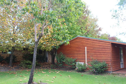 Margaret River Tourist Park - e-Seniors 41