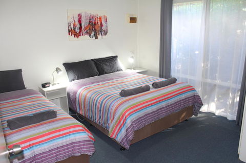Margaret River Tourist Park - e-Seniors 32