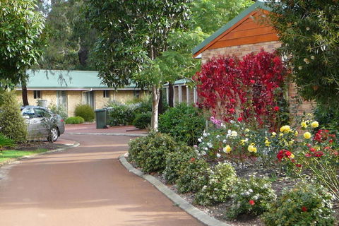 Margaret River Tourist Park - e-Seniors 38