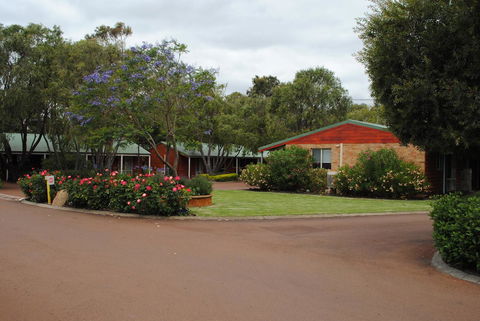 Margaret River Tourist Park - e-Seniors 39