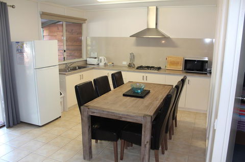 Margaret River Tourist Park - e-Seniors 34