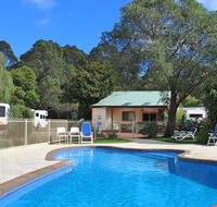 Margaret River Tourist Park - e-Seniors