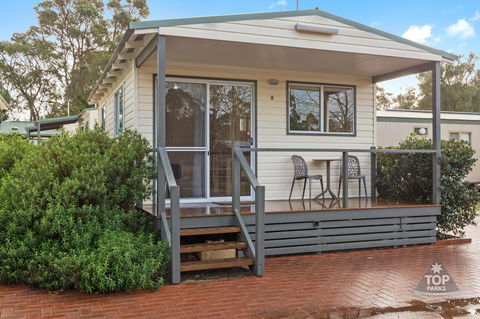 Margaret River Tourist Park - e-Seniors 10