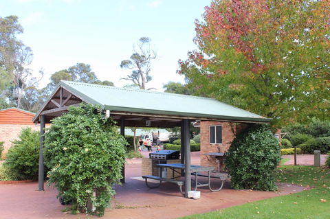 Margaret River Tourist Park - e-Seniors 31