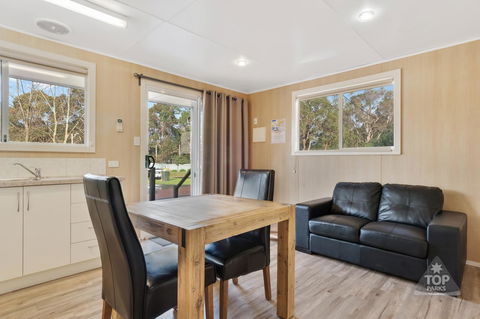 Margaret River Tourist Park - e-Seniors 11