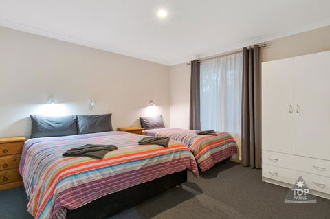Margaret River Tourist Park - e-Seniors 1