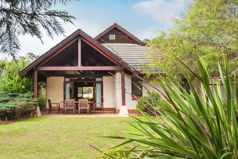 Margaret River Resort - e-Seniors 8