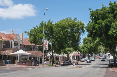 Apartment 3 - Heart Of Margaret River - e-Seniors 18