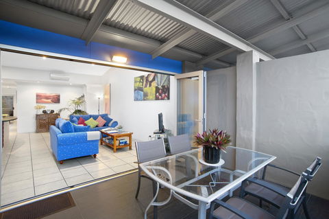 Apartment 3 - Heart Of Margaret River - e-Seniors 0