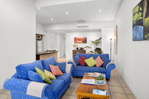 Apartment 3 - Heart Of Margaret River - e-Seniors 2