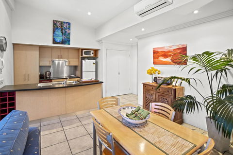 Apartment 3 - Heart Of Margaret River - e-Seniors 12