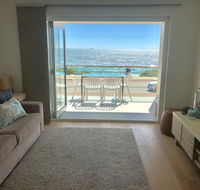 Cottesloe Beachfront Ocean View Apartment - e-Seniors