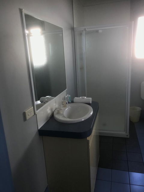 Riverview Tourist Park - e-Seniors 9