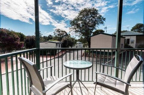 Riverview Tourist Park - e-Seniors 42