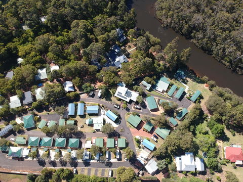 Riverview Tourist Park - e-Seniors 29