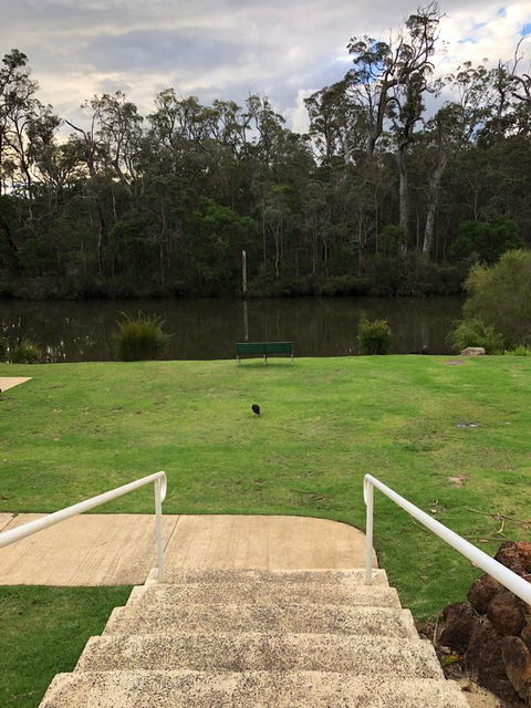 Riverview Tourist Park - e-Seniors 18