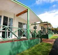 Riverview Tourist Park - e-Seniors