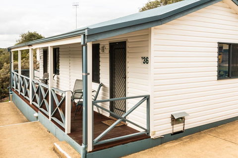 Riverview Tourist Park - e-Seniors 21