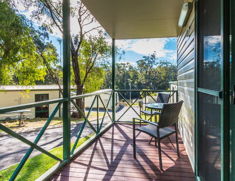Riverview Tourist Park - e-Seniors 44