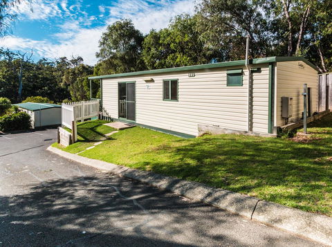 Riverview Tourist Park - e-Seniors 39