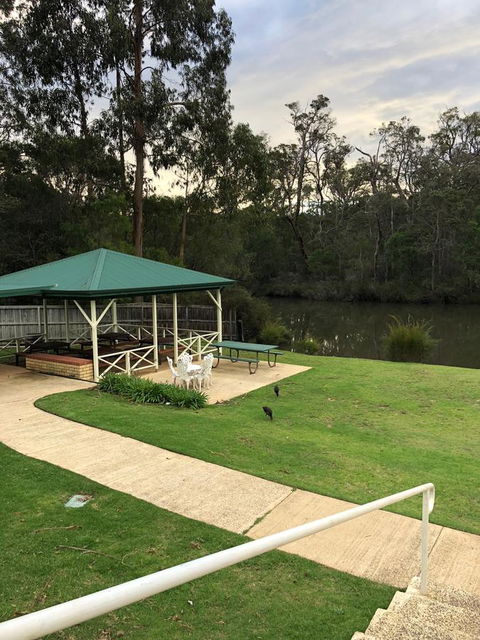 Riverview Tourist Park - e-Seniors 22