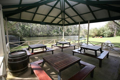 Riverview Tourist Park - e-Seniors 25