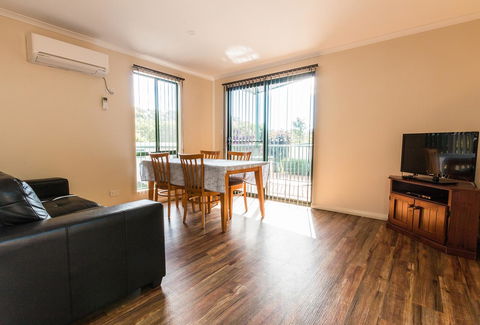 Riverview Tourist Park - e-Seniors 30