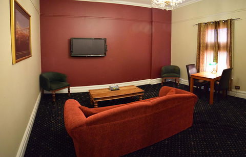The Palace Hotel Kalgoorlie - e-Seniors 18